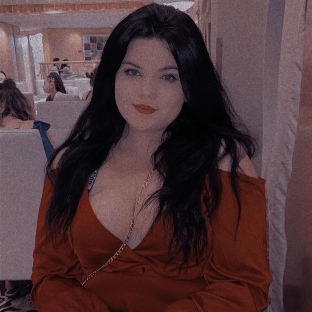 Meet your Posher, Bria